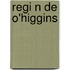 Regi N de O'Higgins