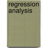 Regression Analysis by J. Holton Wilson