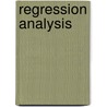 Regression Analysis door J. Holton Wilson