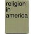 Religion in America