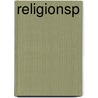 Religionsp by Frank Thomas Brinkmann