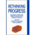 Rethinking Progress