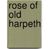 Rose of Old Harpeth