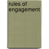 Rules Of Engagement by Andy Diggle