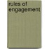 Rules of Engagement
