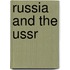 Russia And The Ussr