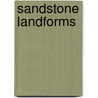 Sandstone Landforms door Robert Young