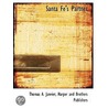 Santa F by Thomas A. Janvier