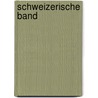 Schweizerische Band door Quelle Wikipedia