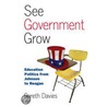 See Government Grow door Gareth Davies