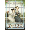 Sense & Sensibility by S. Liew