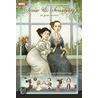 Sense & Sensibility door S. Liew