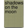Shadows On The Moon door Zoe Marriott