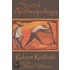 Social Anthropology