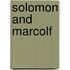 Solomon and Marcolf