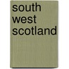 South West Scotland door John Hooper