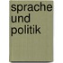 Sprache und Politik