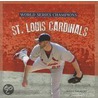 St. Louis Cardinals door Ms Sara Gilbert
