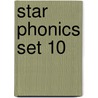 Star Phonics Set 10 door Alison Hawes