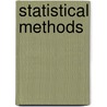 Statistical Methods door Charles Benedict Davenport