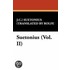 Suetonius (vol. Ii)