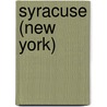 Syracuse (New York) door Source Wikipedia