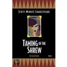 Taming of the Shrew by Shakespeare William Shakespeare