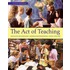 The Act of Teaching