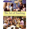 The Act of Teaching by Kim K. Metcalf