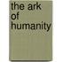 The Ark Of Humanity
