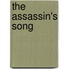 The Assassin's Song door M. G Vassanji