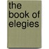 The Book Of Elegies