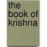 The Book Of Krishna door Pavan K. Varma