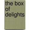 The Box Of Delights door John Peacock
