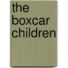 The Boxcar Children by Shannon Eric Denton