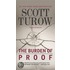 The Burden of Proof