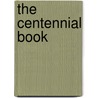 The Centennial Book by Hawaiian Mission Centennial