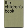 The Children's Book by Augusta Joyce Crocheron