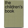 The Children's Book door Horace Elisha Scudder