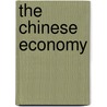 The Chinese Economy by Masahiko Aoki