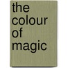 The Colour of Magic door Vadim Jean