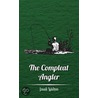 The Compleat Angler door Izaak Walton