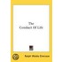 The Conduct of Life