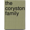 The Coryston Family by Mrs. Humphry Ward