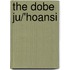 The Dobe Ju/'Hoansi