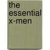 The Essential X-Men door Walter Simonson