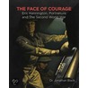 The Face Of Courage door Jonathan Black