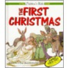 The First Christmas by Anne De Graaf
