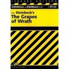 The Grapes Of Wrath door Kelly Mcgrath Vlcek