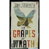 The Grapes of Wrath door John Steinbeck